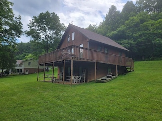 595 Gallimore Ln NE, Floyd, VA 24091