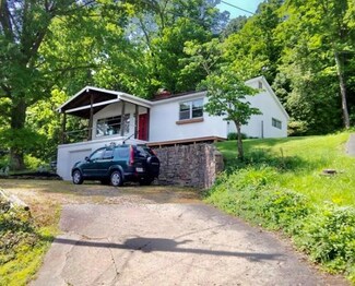 2462 Ohio 551, Waverly, OH 45690