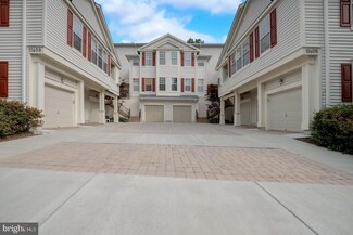 11408 Gate Hill Place Unit J, Reston, VA 20194
