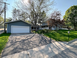 201 W Main St, Vergas, MN 56587