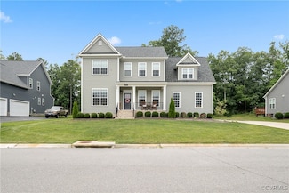 9524 Simonsville Rd, Midlothian, VA 23112