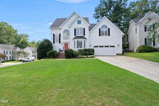 1304 Goldspot Ct, Apex, NC 27502
