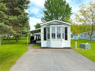 22 Water Wheel Cir, Clinton, NY 13323