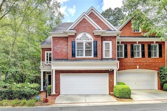 1 Carrington Way NE Unit 1, Atlanta, GA 30328