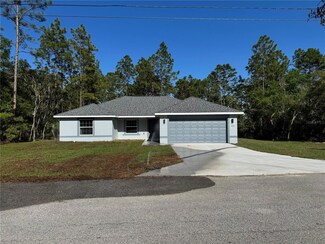 952 SW Willow Rd Extension, Dunnellon, FL 34431
