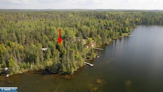 14551 Snowbank Beach Rd, Fall Lake Township, MN 55731