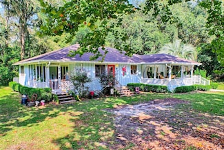 19922 NW 131st Place, Alachua, FL 32615