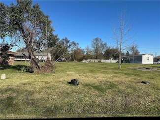 290 Historic St E, Garyville, LA 70051