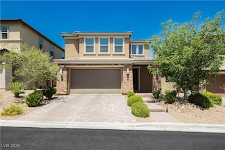 882 Cherry Glen Place, Las Vegas, NV 89138