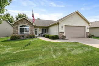 197 Glenview Loop, Saint Cloud, MN 56303