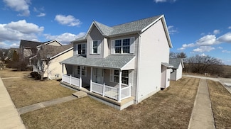 1322 S Abercorn St, Urbana, IL 61802
