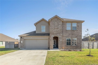 1007 Wood Thrush Way, Moss Bluff, LA 70611