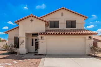 17999 W Canyon Ct, Goodyear, AZ 85338