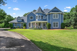 2503 Alanna Ln, Melbourne, FL 32934