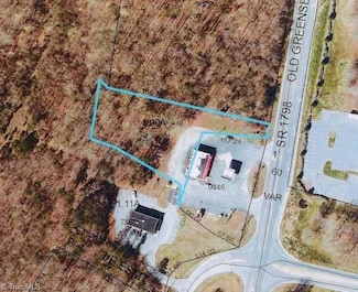 285 Old Greensboro Rd, Thomasville, NC 27360