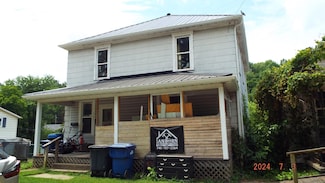 361 Fort St, Nelsonville, OH 45764