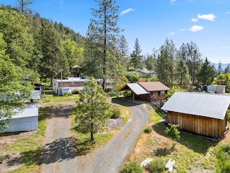 2912 Caves Hwy, Cave Junction, OR 97523