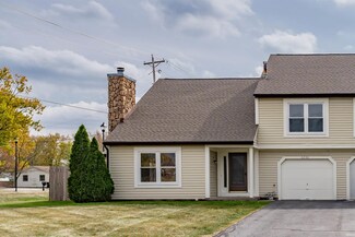 6230 Brian Dr, Fort Wayne, IN 46815