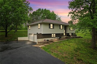15920 Salem Rd, Excelsior Springs, MO 64024