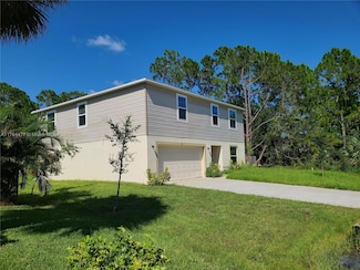 741 White Cloud St SW, Palm Bay, FL 32908