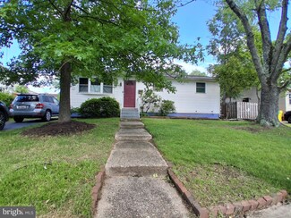 229 Old Line Ave, Laurel, MD 20724