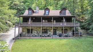 257 Lone Ridge Ln, Clinton, TN 37716