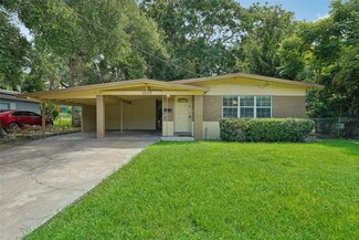 4105 S Nashville Ave, Orlando, FL 32839