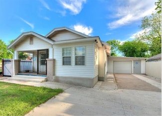 2027 NW 29th St, Oklahoma City, OK 73106