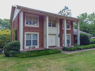 1831 Crestwood Rd, Athens, TN 37303