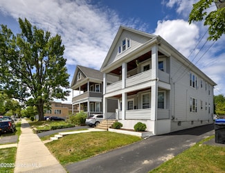 19 Glenwood St, Albany, NY 12208