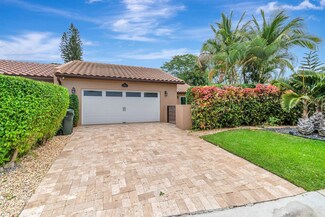 734 Camino Gardens Ln, Boca Raton, FL 33432