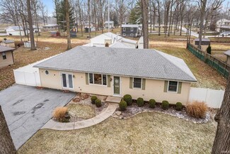 6009 Inwood Ln, Fort Wayne, IN 46835