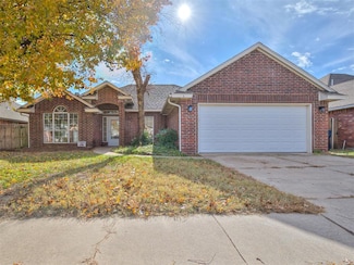 1036 SW 129th St, Oklahoma City, OK 73170