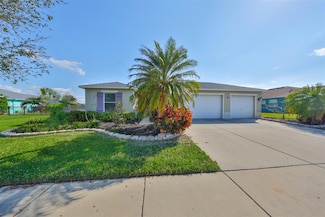 5440 Sandy Shell Dr, Apollo Beach, FL 33572