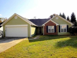 4795 Brasac Dr, Stone Mountain, GA 30083