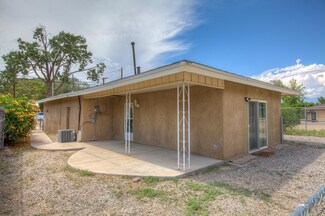 10012 4th St NW, Albuquerque, NM 87114