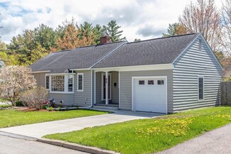 55 Bilodeau Ct, Burlington, VT 05401