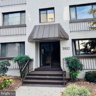3827 Davis Place NW Unit 6, Washington, DC 20007