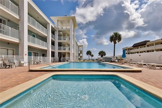 3509 S Atlantic Ave Unit 108/109, New Smyrna Beach, FL 32169