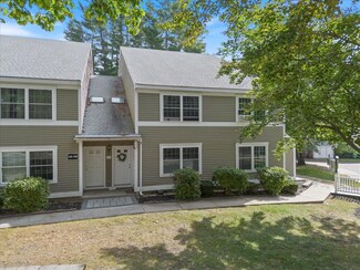 161 Saco Ave Unit 108, Old Orchard Beach, ME 04064