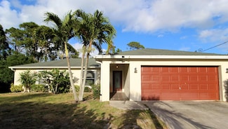 5300 Seagrape Dr, Fort Pierce, FL 34982