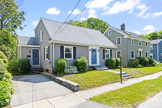 194 Margaret St, South Portland, ME 04106