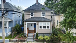 268 Northup St, Cranston, RI 02905