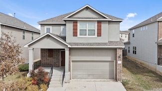 12227 Coal Mine Rise, San Antonio, TX 78245