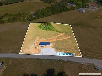 126 Spring Branch Hollow Rd, Nancy, KY 42544