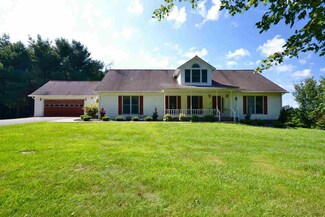 1106 Coles Knob Rd NE, Pilot, VA 24138