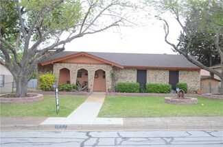 1822 Whitecliff Dr, Duncanville, TX 75137