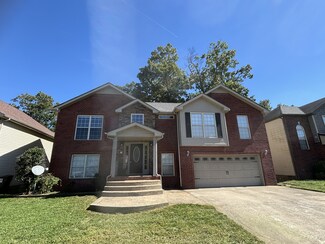 1752 Apache Way, Clarksville, TN 37042