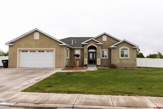 2801 Grace, Alamosa, CO 81101