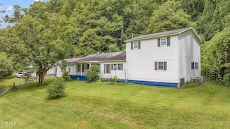 1206 Ivy Lick Branch Rd, Vansant, VA 24656